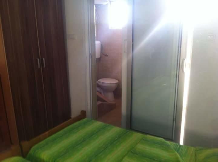Rooms Sijak Bar Luaran gambar