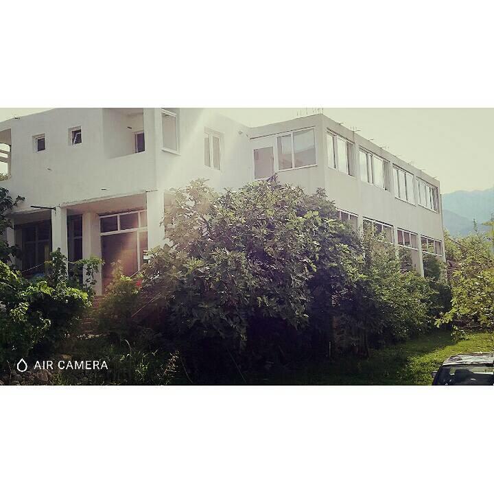 Rooms Sijak Bar Luaran gambar