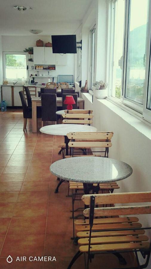 Rooms Sijak Bar Luaran gambar