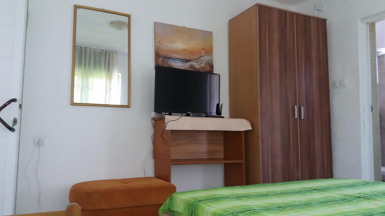 Rooms Sijak Bar Luaran gambar