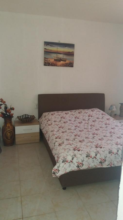 Rooms Sijak Bar Luaran gambar